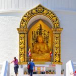 Zdjęcie World Peace Stupa Pokhara