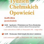 Tydzień Chełmskich Opowieśc