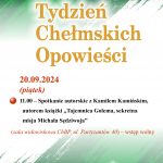 Tydzień Chełmskich Opowieści