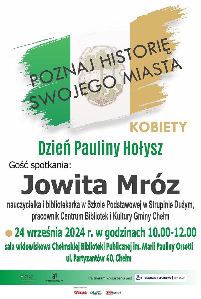 Poznaj historie swojego miasta