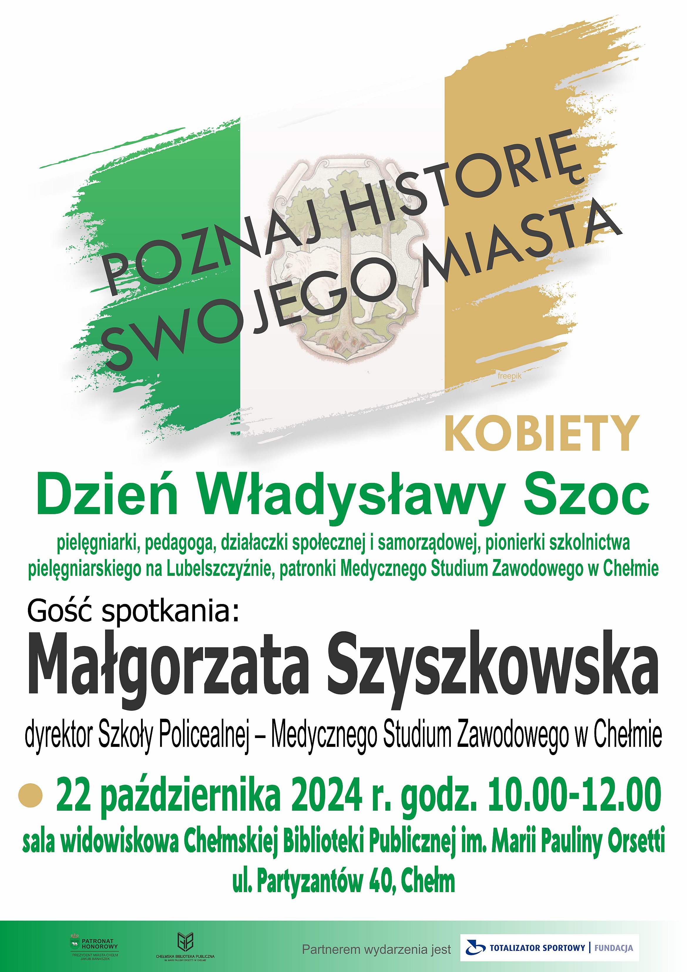 Dzień Władysławy Szoc