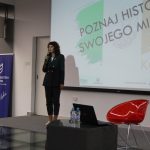 Goście i widzowie Poznaj historię swojego miasta - Kobiety